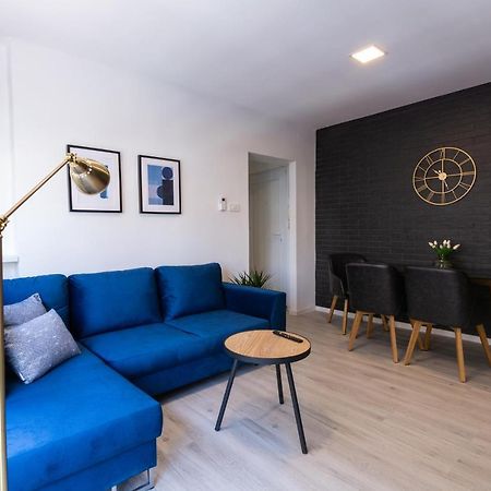 Market Inn - Zagrebacka Рієка Екстер'єр фото