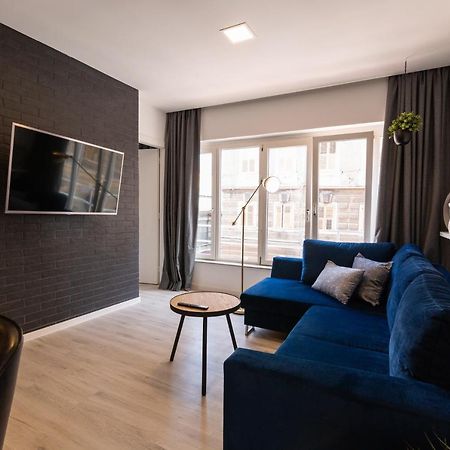 Market Inn - Zagrebacka Рієка Екстер'єр фото