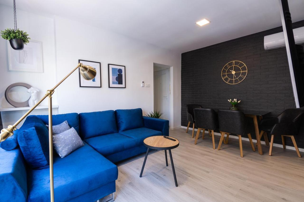 Market Inn - Zagrebacka Рієка Екстер'єр фото