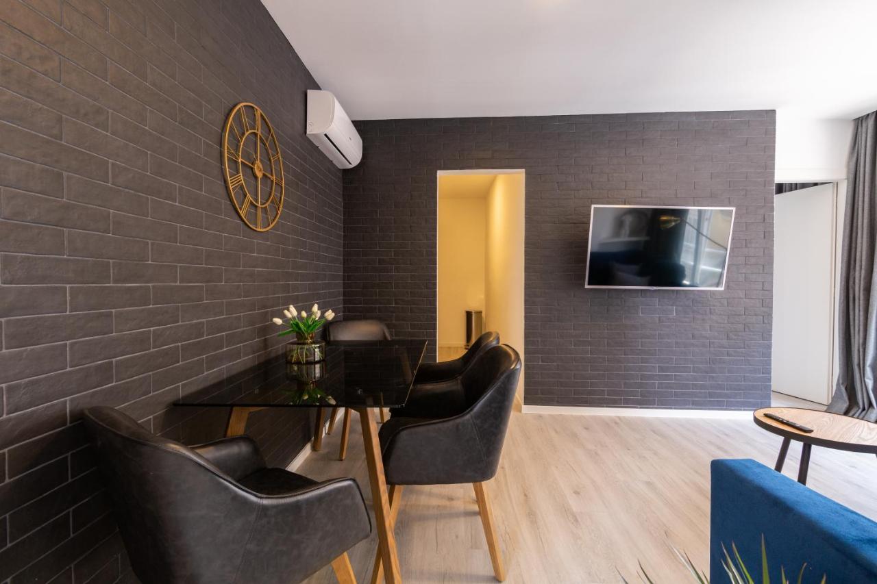 Market Inn - Zagrebacka Рієка Екстер'єр фото